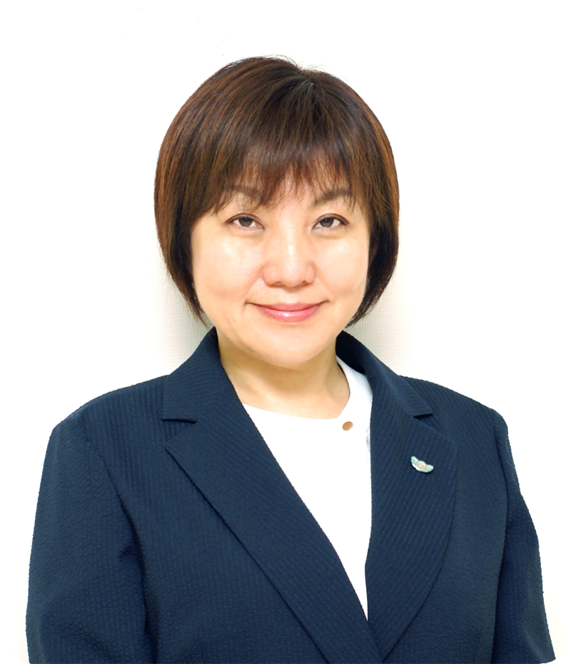 エフビー介護サービス株式会社代表取締役社長