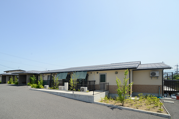 長野県長野市のグループホーム　グループホーム稲葉