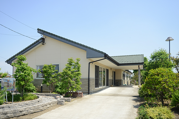 埼玉県羽生市の小規模多機能型居宅介護