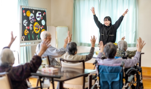 10:00の業務内容