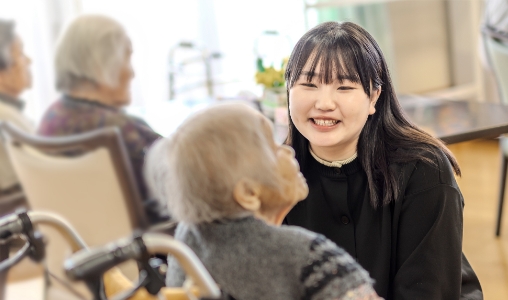 15:00の業務内容