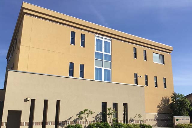 エフビー介護サービス株式会社のエフビー介護サービス株式会社